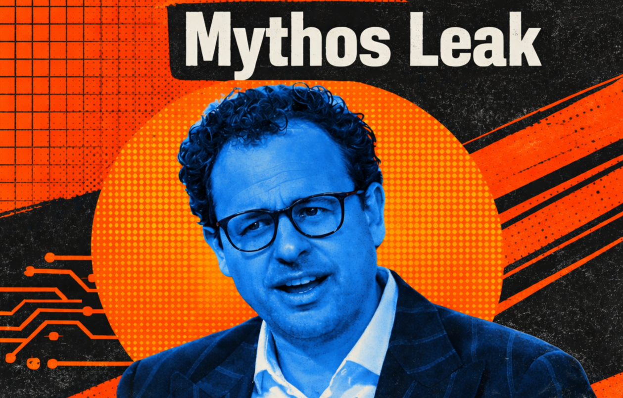 Claude Mythos Leak: The Unreleased Anthropic AI That Autonomously Hacks Zero-Days