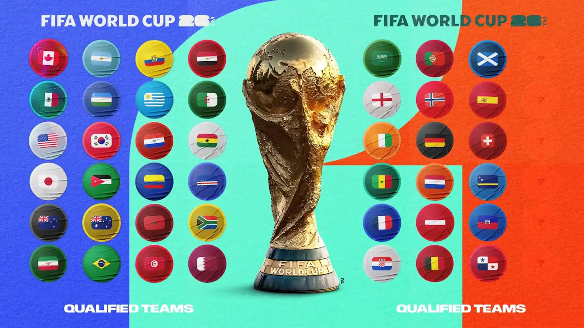World Cup report image