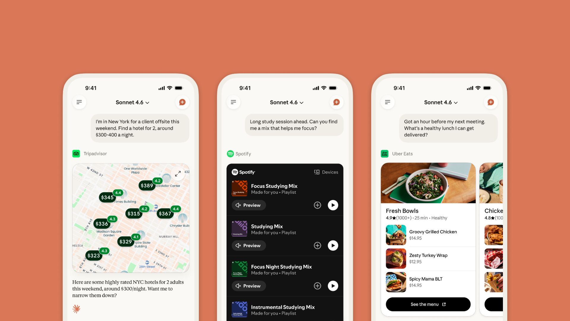 Claude Connects with Personal Apps: A New Era of Automation