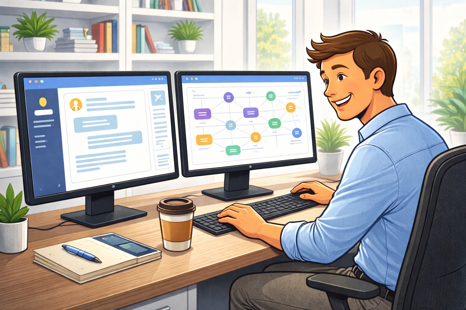 Maximizing Claude Cowork: Strategies for Business Leaders