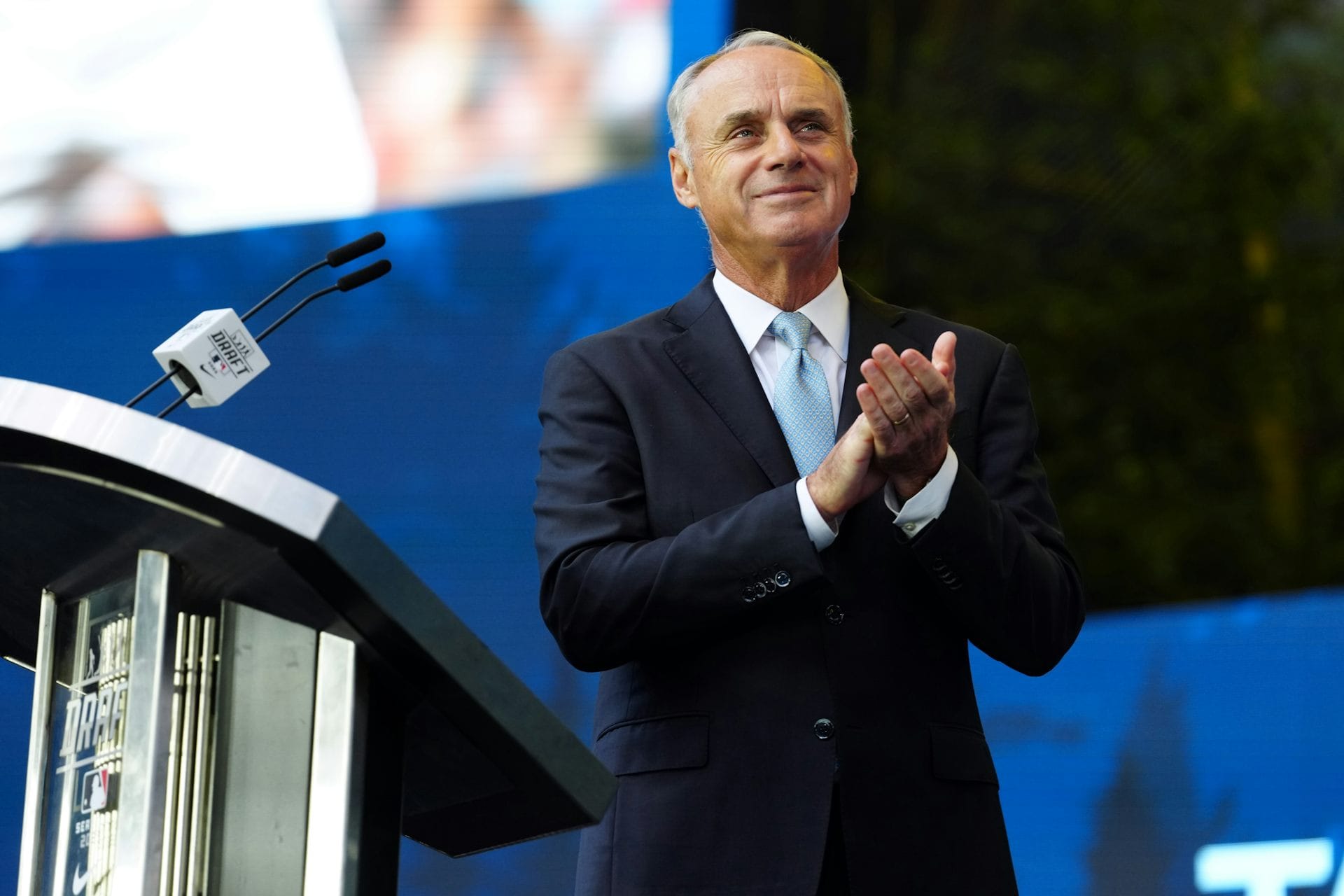 MLB Expands Gambling Engagement with Strategic Polymarket Partnership