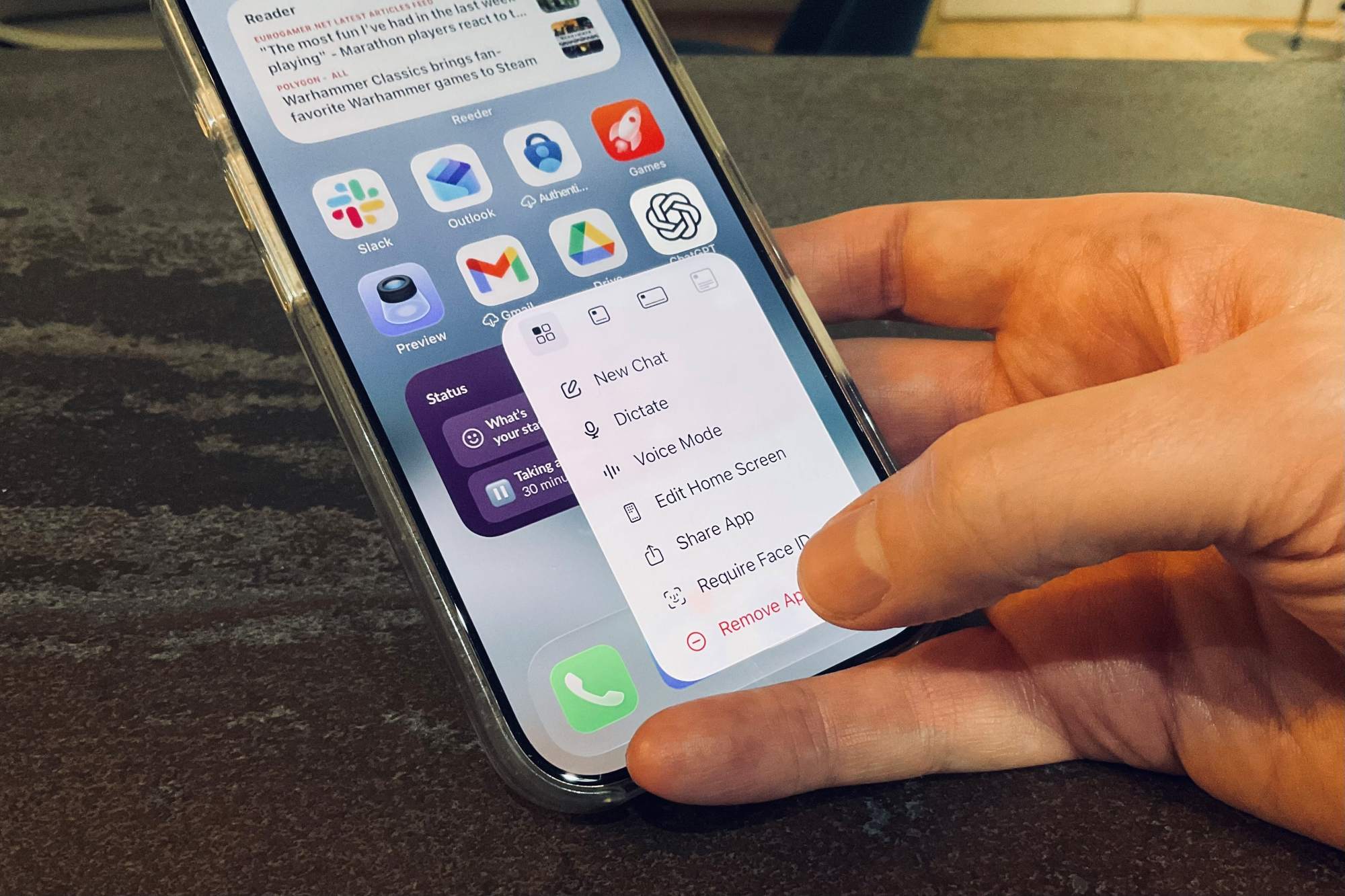 Navigating Life Without AI: A Personal Experiment
