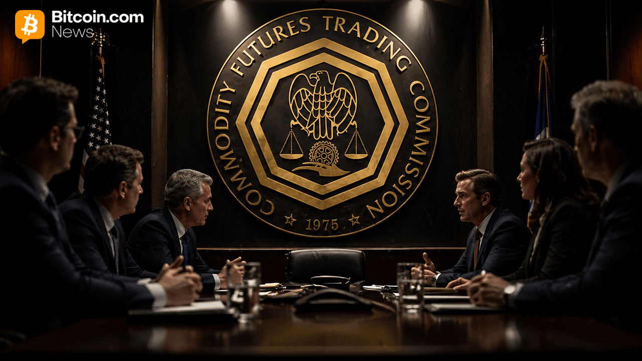 Polymarket Aims for Full U.S. Return Amid CFTC Discussions