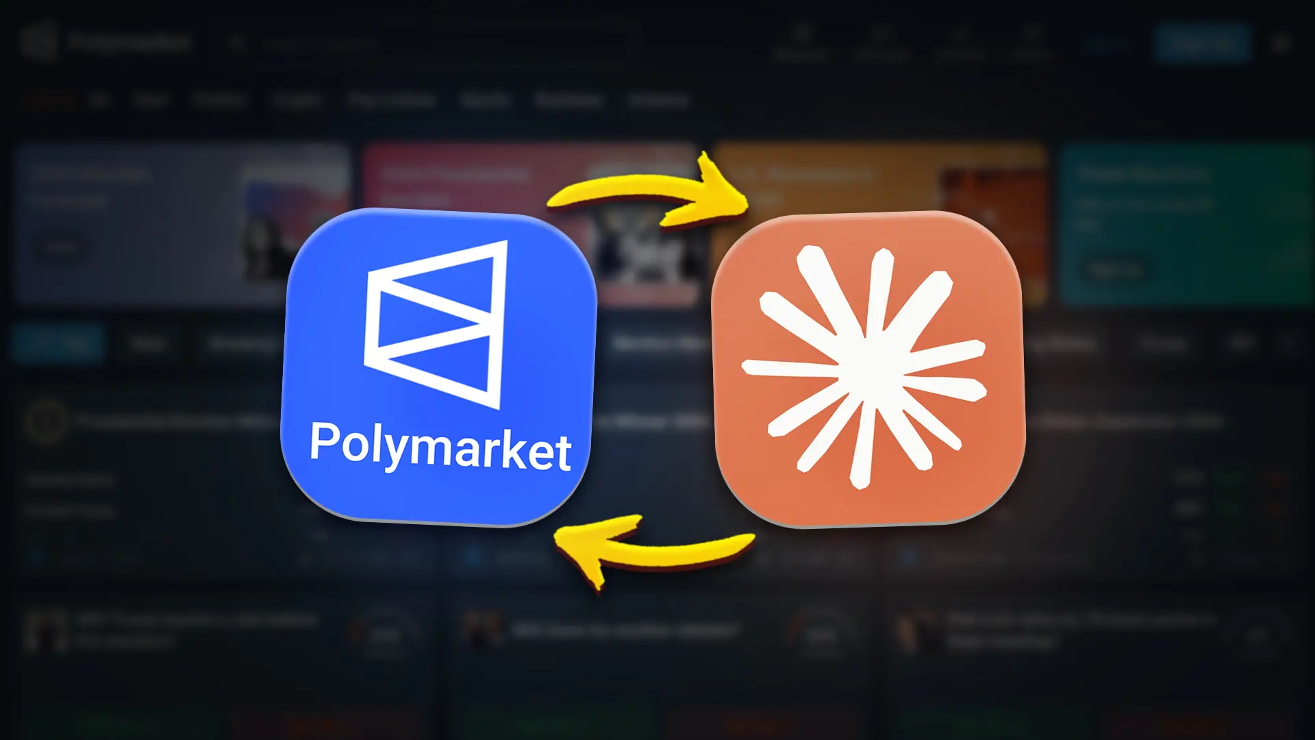 Polymarket claude ai trading bot python