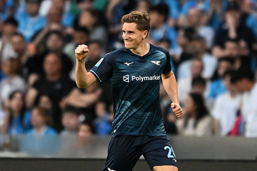 Polymarket’s Strategic Sponsorship of Lazio Amid Regulatory Challenges
