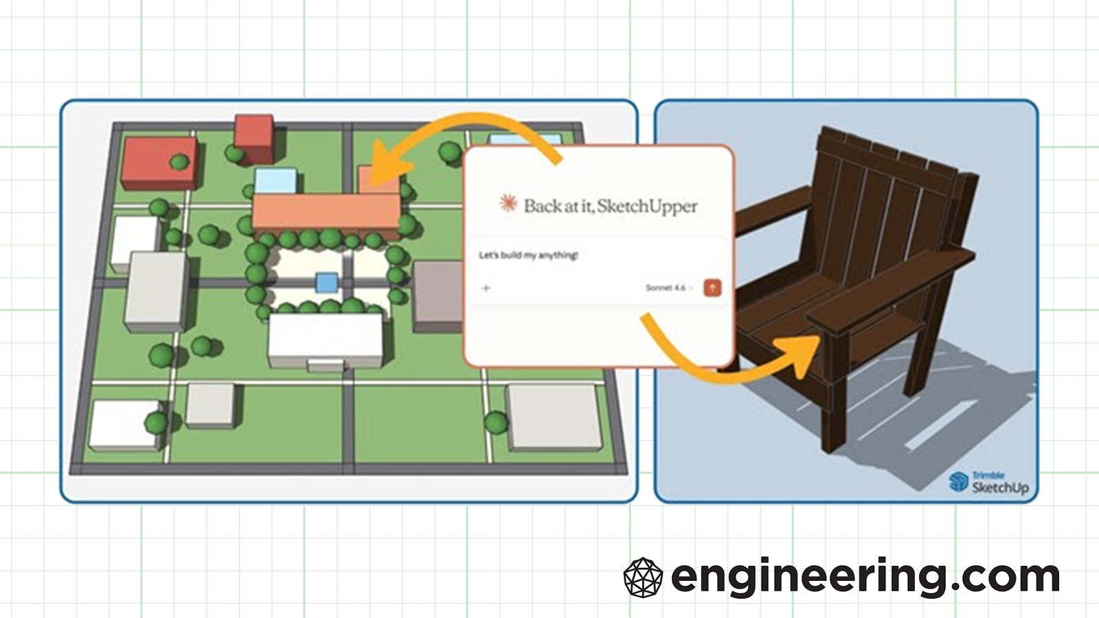 SketchUp Launches MCP Server for Claude to Revolutionize 3D Modeling