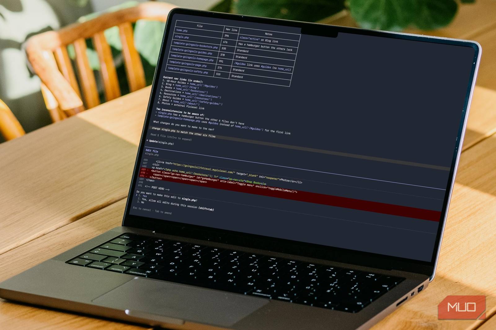 Transforming Terminal Interaction with Claude Code