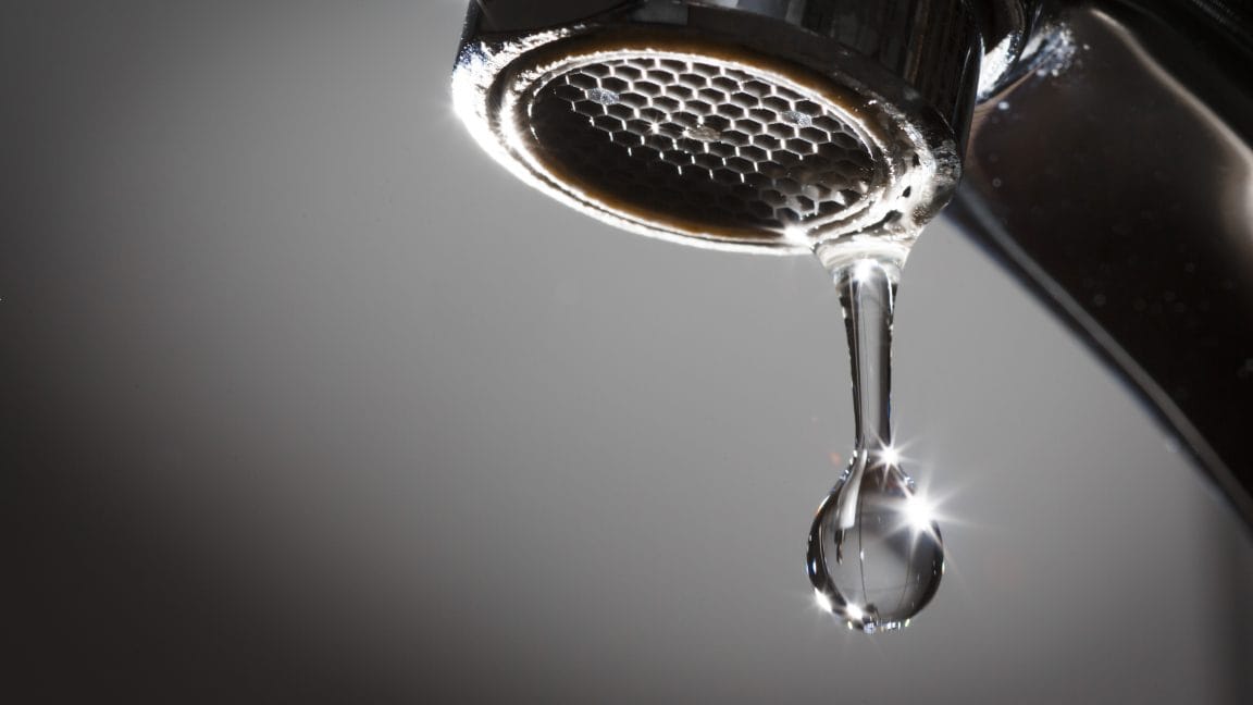 Water Utility’s Fluoride Announcement Reveals Long-Standing Change
