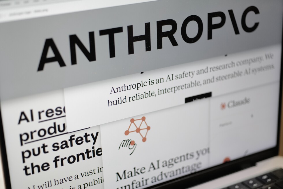 Anthropic Reaches $965 Billion Valuation Amidst Rising Demand for Claude