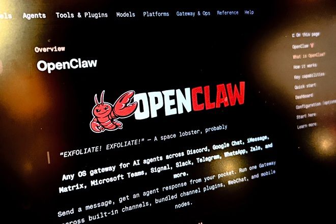 Chinese Users Embrace OpenClaw AI Amid Government Warnings