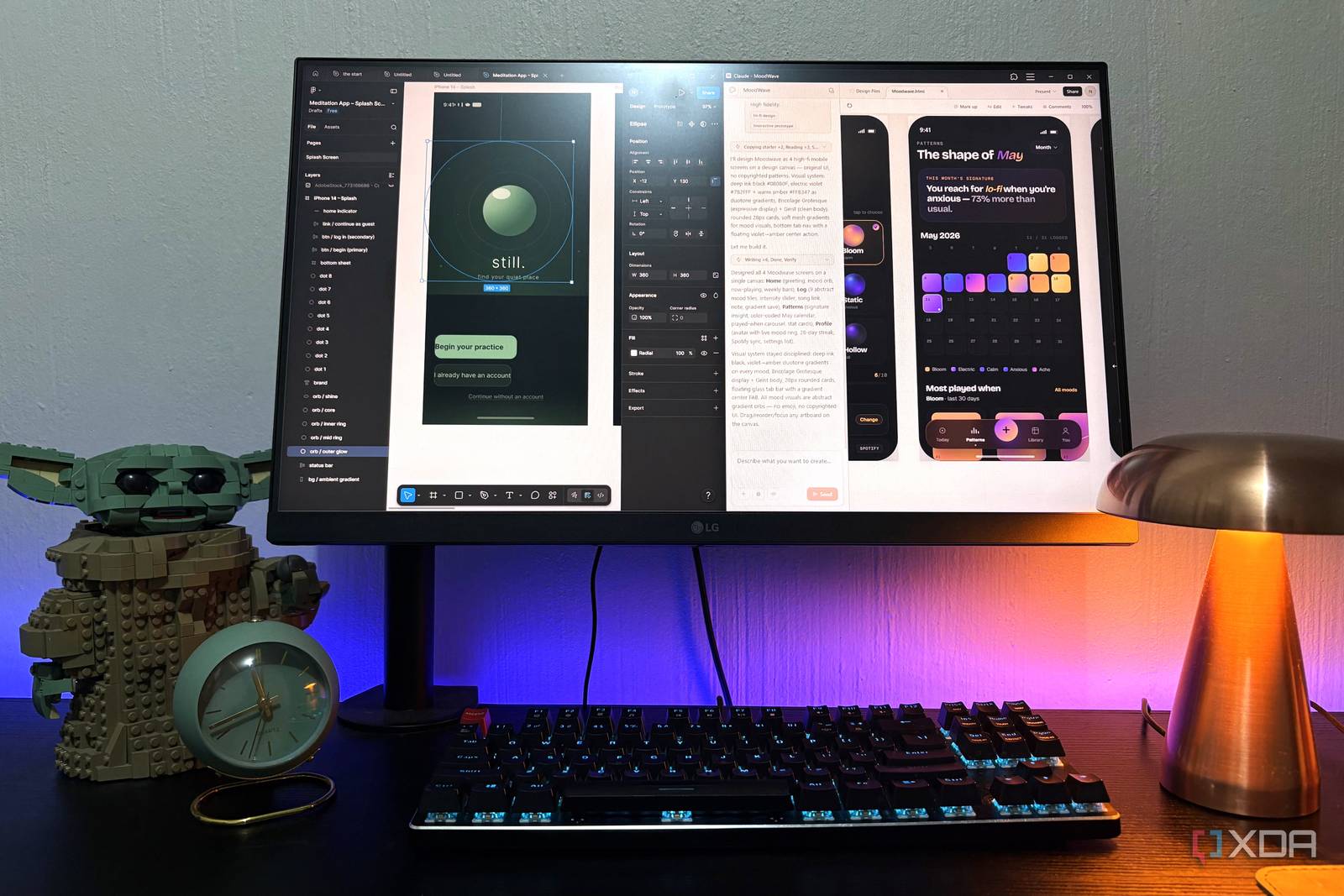 Claude Design: Promising Yet Limited Feature from Anthropic