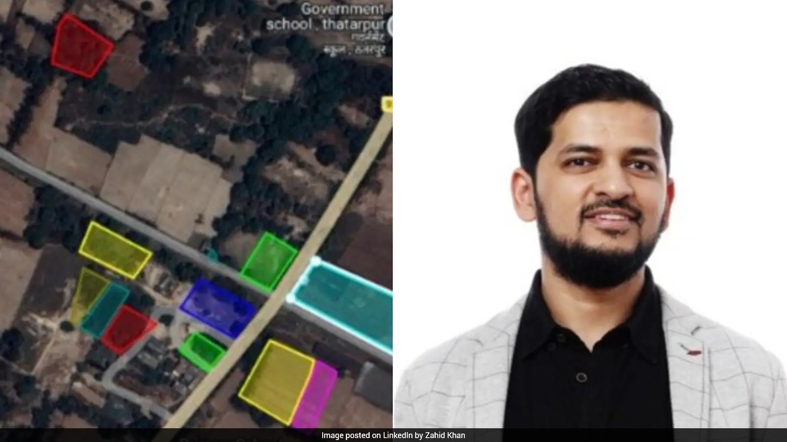 Claude Streamlines Ancestral Land Tracing: A Testament to AI’s Potential