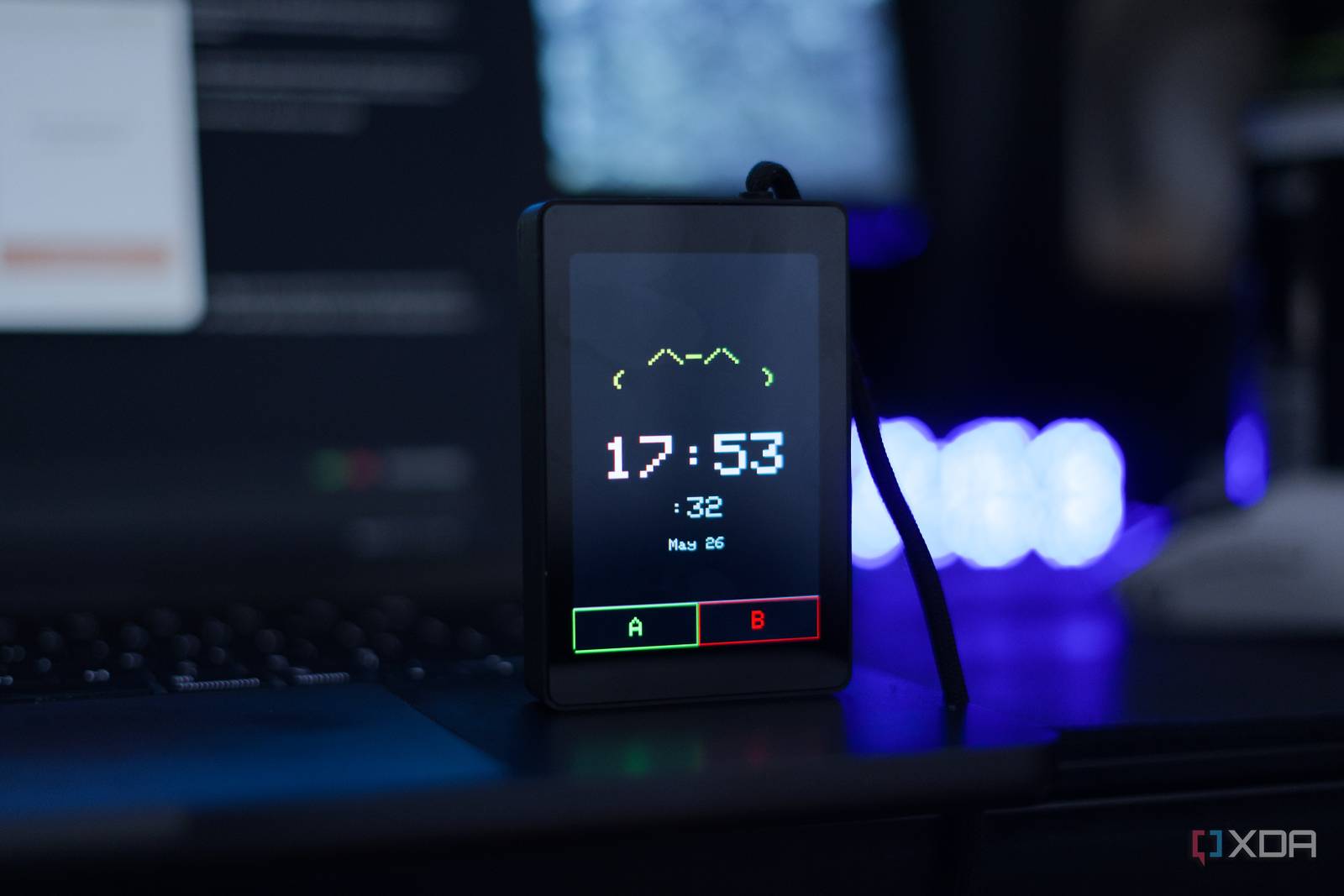Exploring Anthropic's Open-Source Desk Pet: A Solution for Claude's Limitations