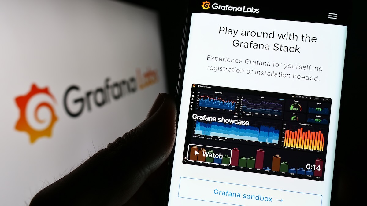Grafana Codebase Compromised in TanStack Supply Chain Attack