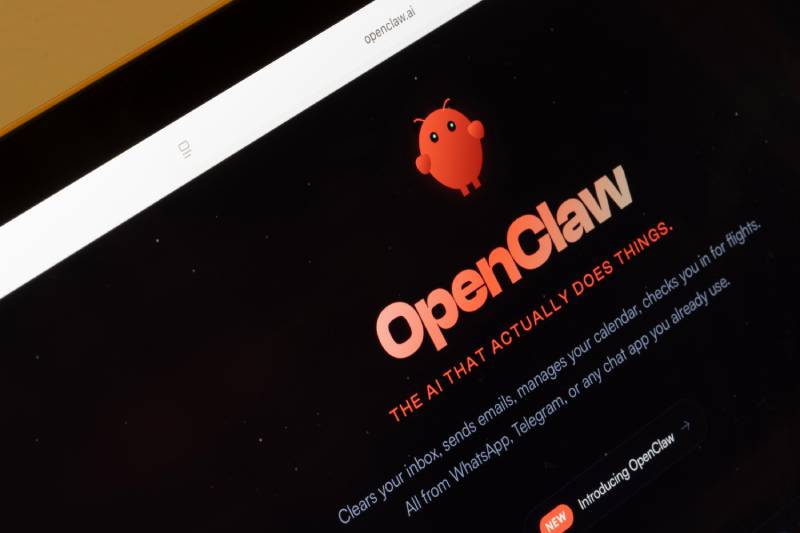OpenClaw's Insights on Agent Security Models in AI Ecosystems