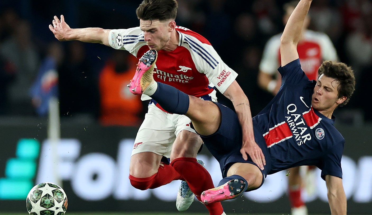 Polymarket Offers $50 Trading Bonus for Champions League Final