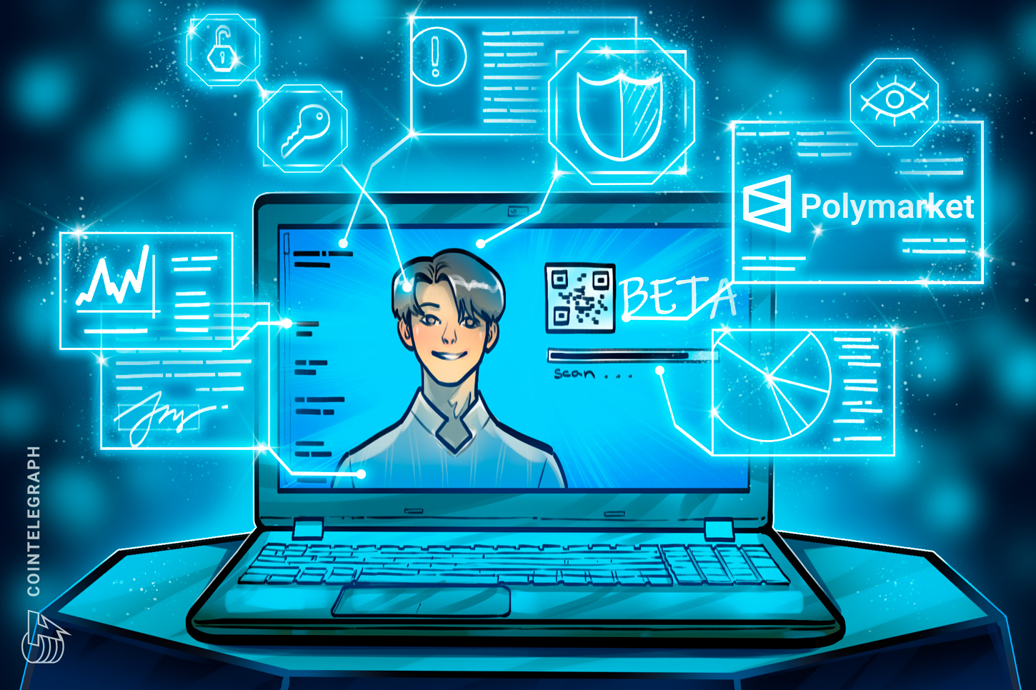 Polymarket's KYC Approach: A Focus on Beta Testing
