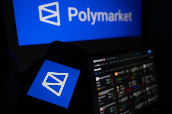 Polymarket: Where People Bet on War and Terrorist Attacks