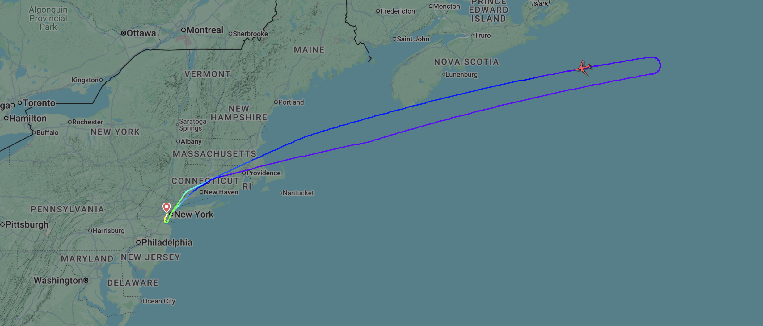 United Flight Turned Around Due to Bluetooth Speaker Name