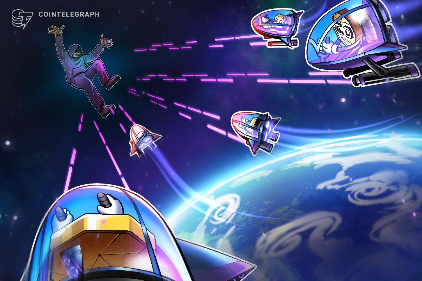 AI Models and the Vulnerability Apocalypse in Crypto Security
