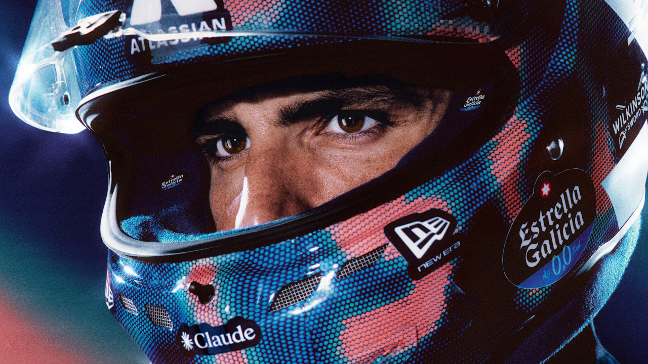Claude's F1 Design Project: A New Vision for Auto Racing
