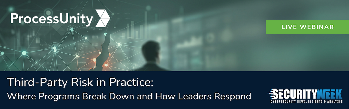 Exploring Third-Party Risk Management: Insights from Today's Webinar