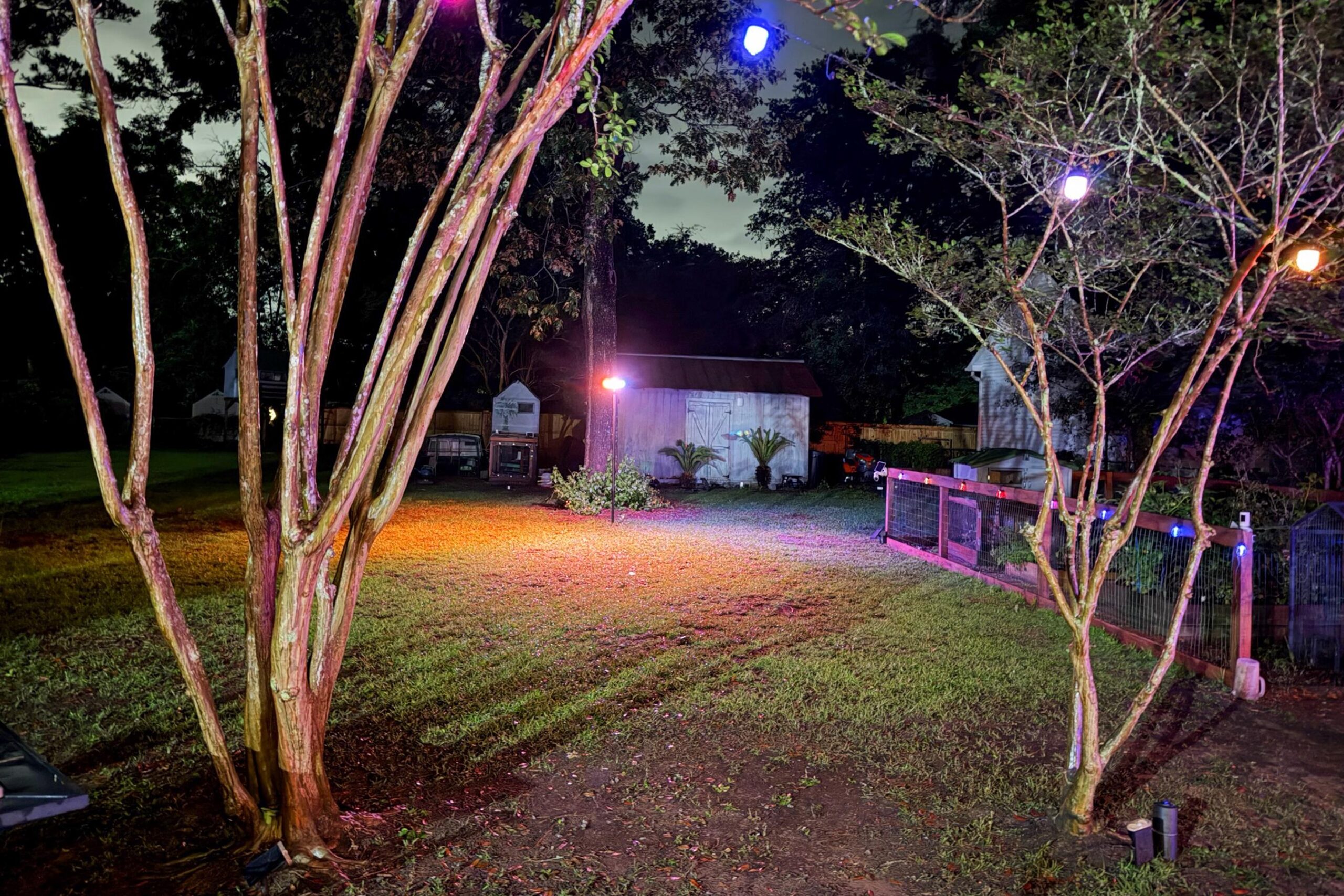 Govee's All-Weather Smart Lamp Post Now Under $200: A Game Changer for Outdoor Spaces
