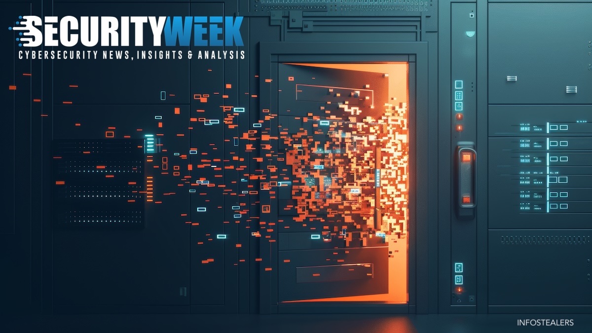 Infostealers Transform Devices Into Credential Theft Machines