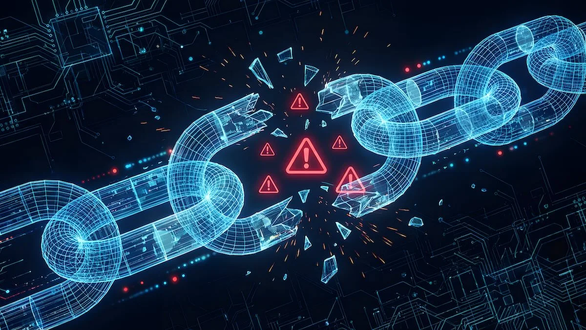 Over 100 NPM, PyPI Packages Affected by New Shai-Hulud Supply Chain Attacks