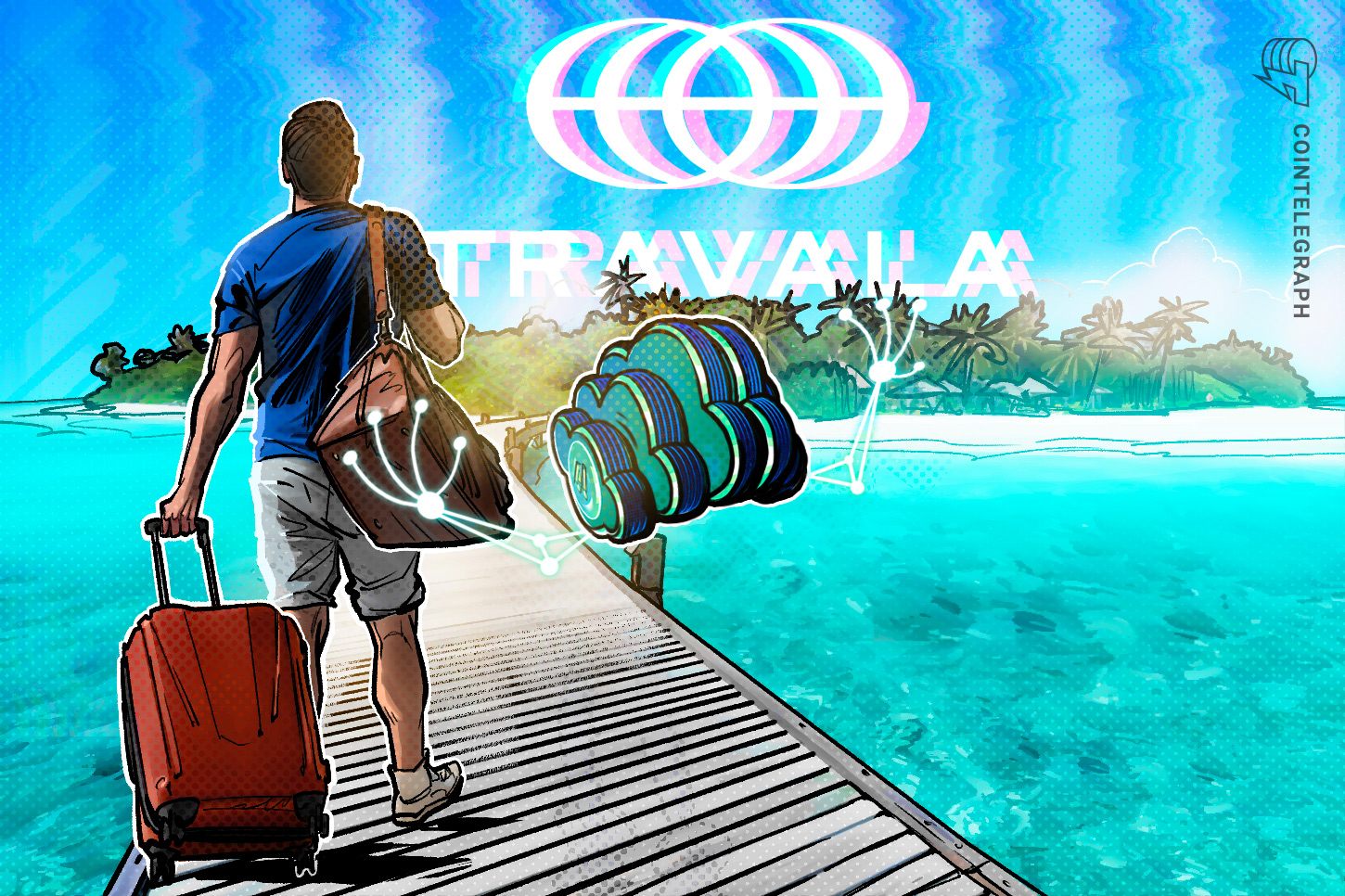 Revolutionizing Travel: AI Agents Book Hotels with USDC on Base