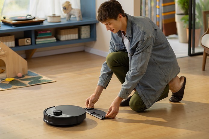Roborock Q10 S5 Plus Robovac Hits Record Low Price, Boasting Impressive Features
