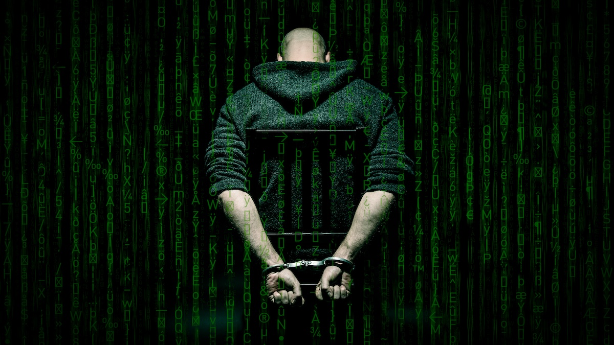 Australia Arrests 2 Alleged TeamPCP Hackers