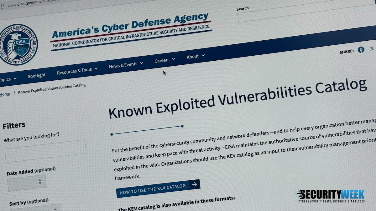 CISA Warns of Exploited Langflow, N-central, and Tomcat Vulnerabilities