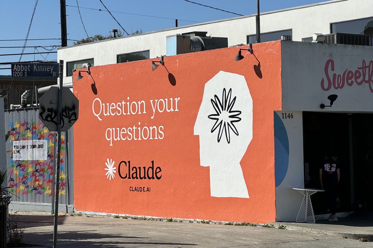 Claude and Anthropic news