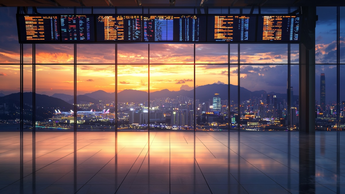 Extortion Group Claims Manchester Airports Group Data Breach