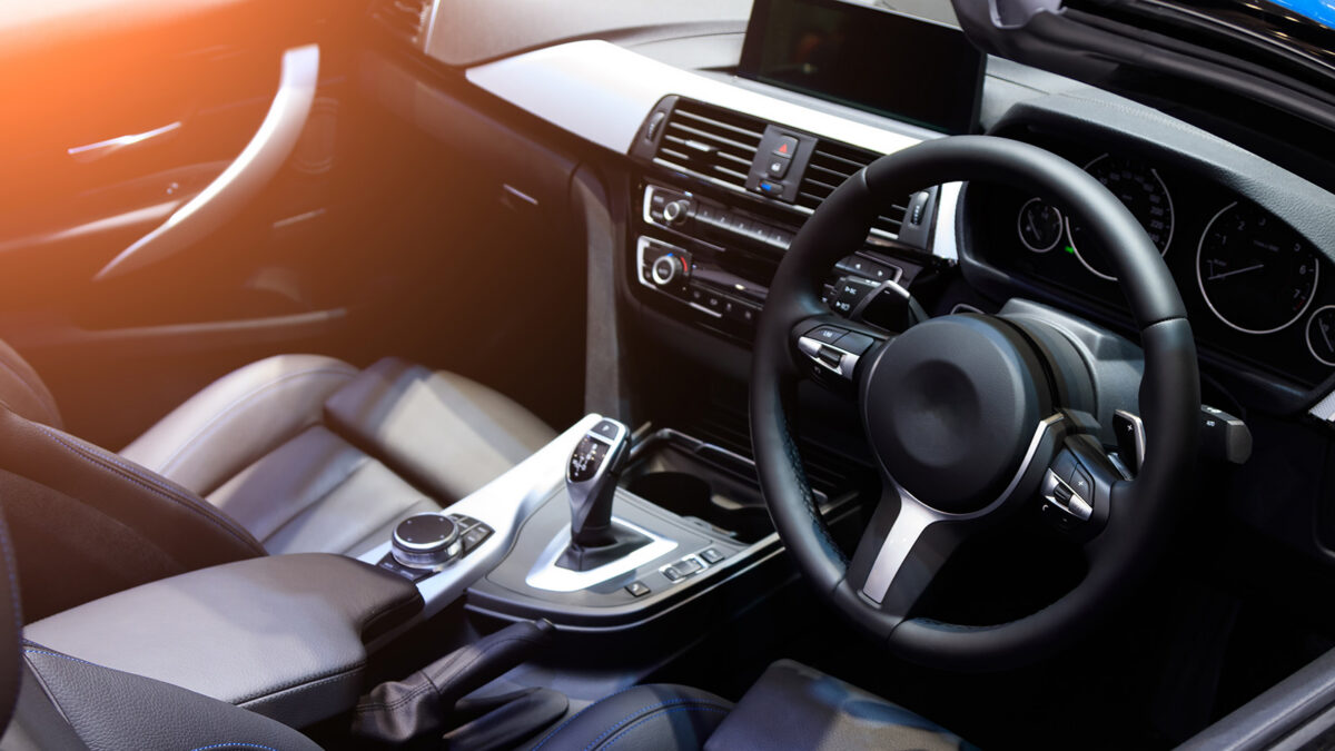 First Malware Built Specifically for Car Head Units Fuels Botnet