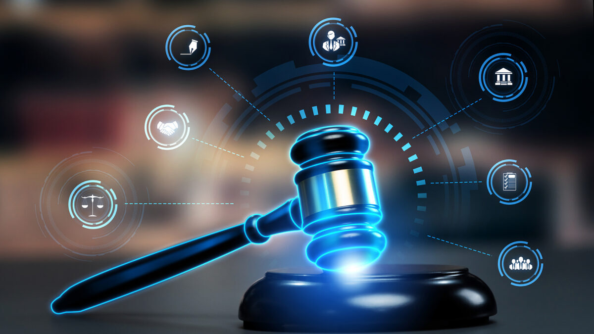 Judge Says Pentagon’s Measures Against Anthropic Were ‘Illegal and Baseless’
