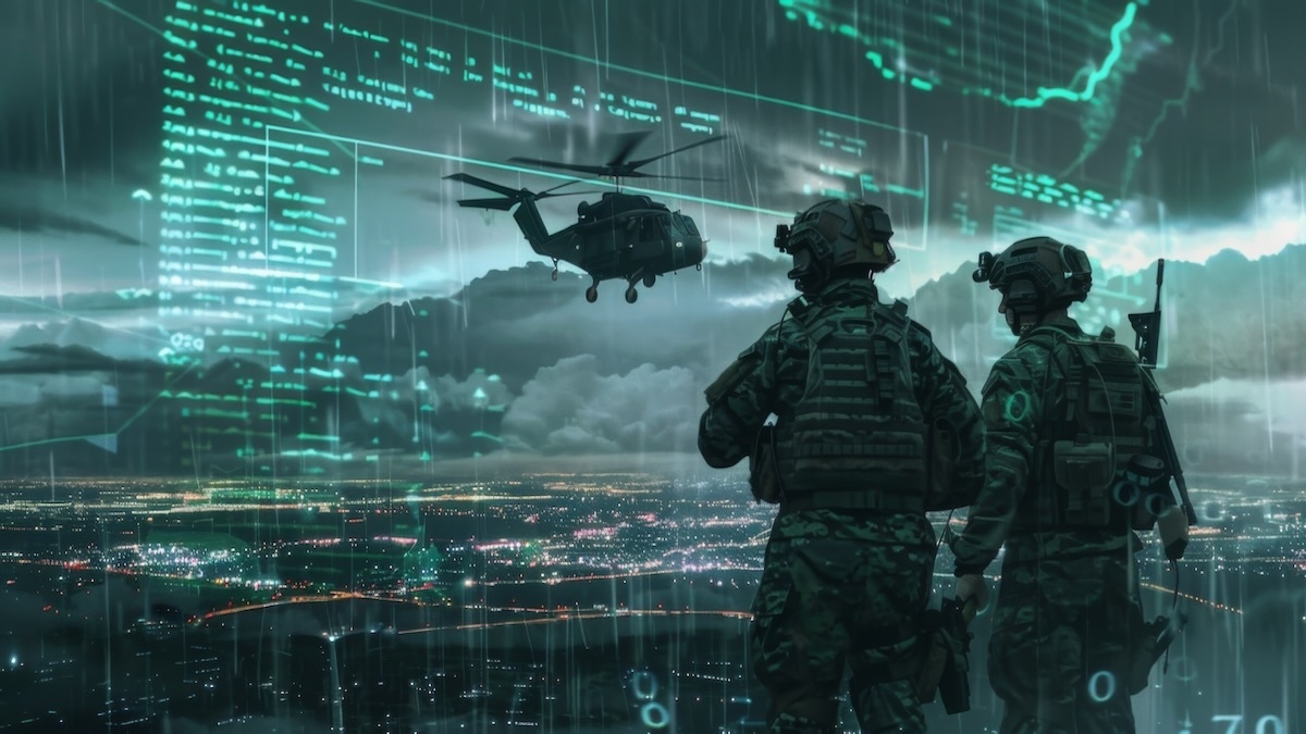 The Fourth Battlefield: The Growing Role of Cyber Operations in Global Conflict