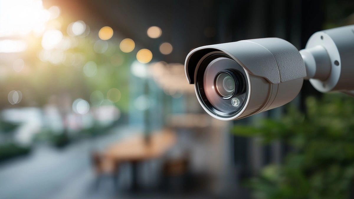 Threat Actor Hacks 14,000 IP Cameras in Ukraine and Russia
