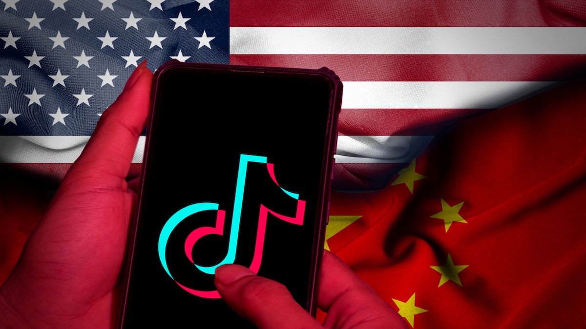 TikTok Reaches $400 Million Settlement With US Justice Department Over Children’s Privacy