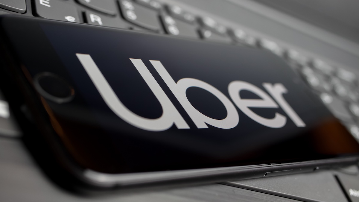 Uber Fined Nearly $1 Billion by Dutch Regulators Over Automated Suspensions of Driver Accounts