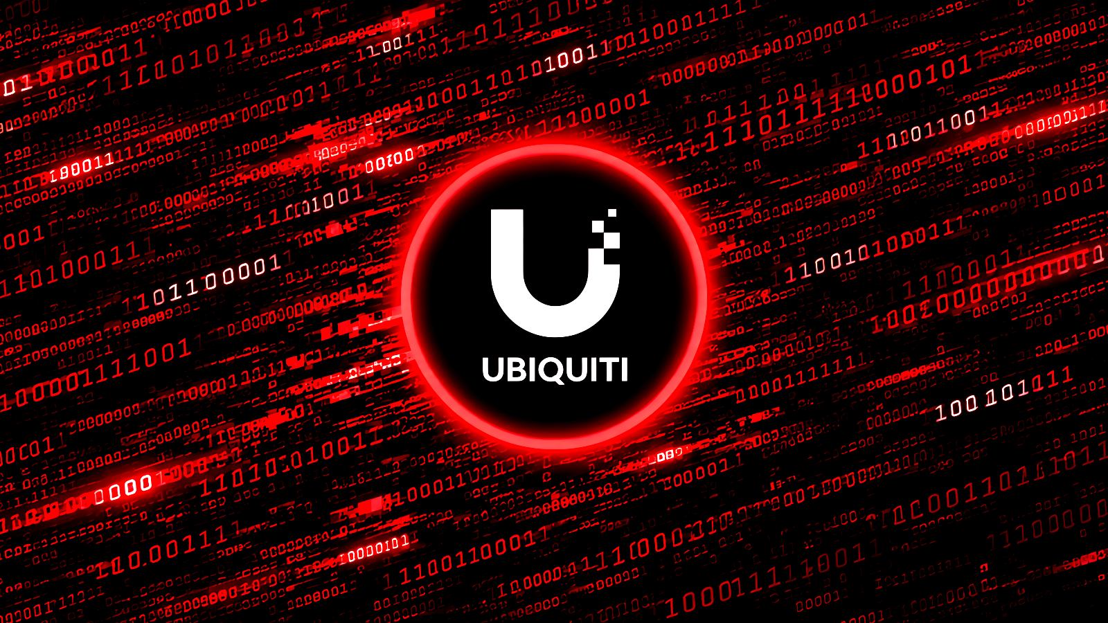Ubiquiti patches three max severity security vulnerabilities