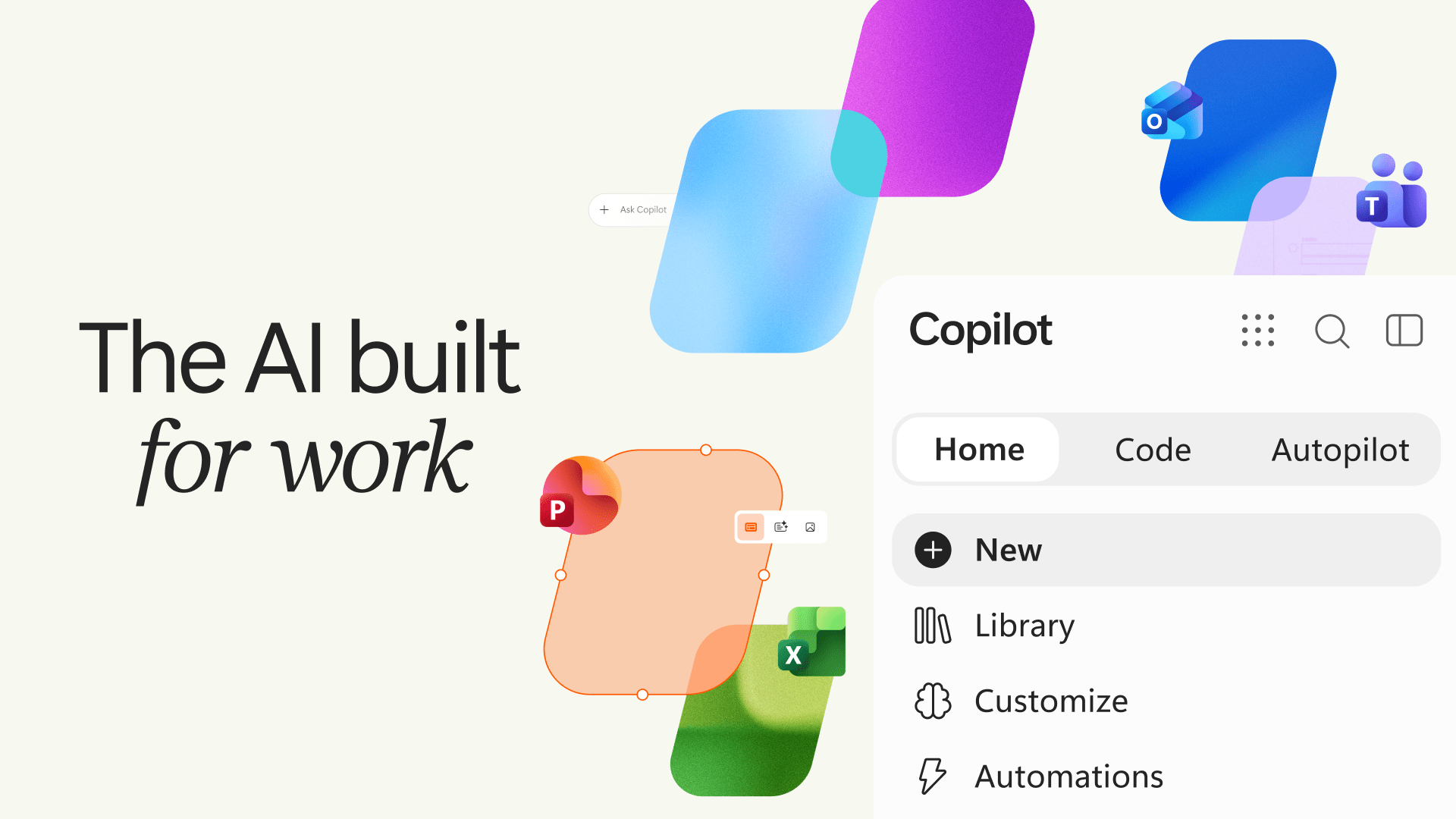 Microsoft thinks its new Copilot ‘super app’ will be as influential as Office