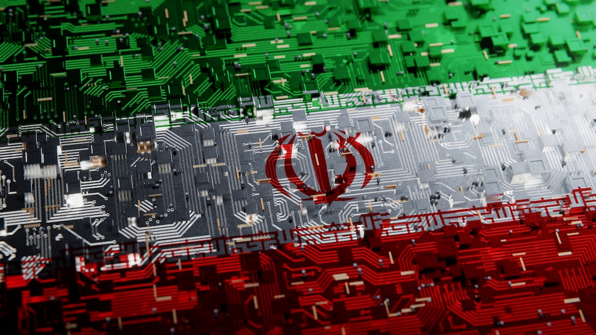 US, UK, Dutch Agencies Expose Iranian ‘Chosen Brick’ Surveillance Malware