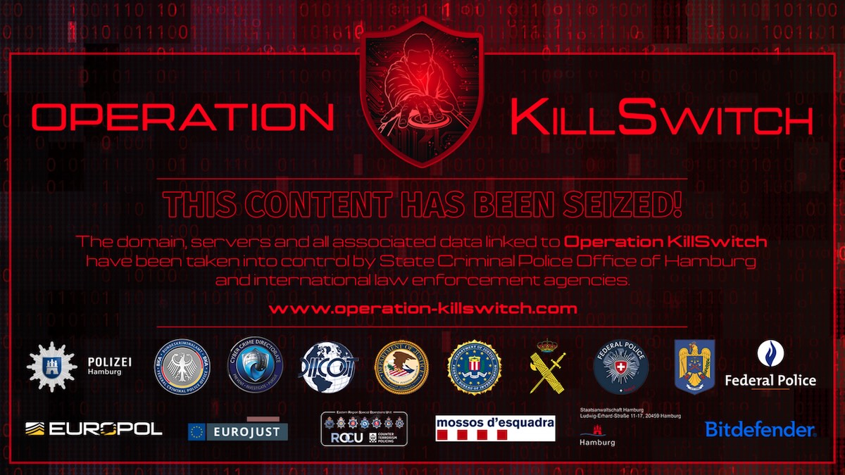 Police Shut Down KillSec Ransomware, Identify Alleged Teen Leader